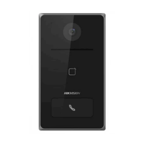 Hikvision - DS-KV6133-WME1 - 2 Megapíxeles - Wi-Fi - PoE - Negro