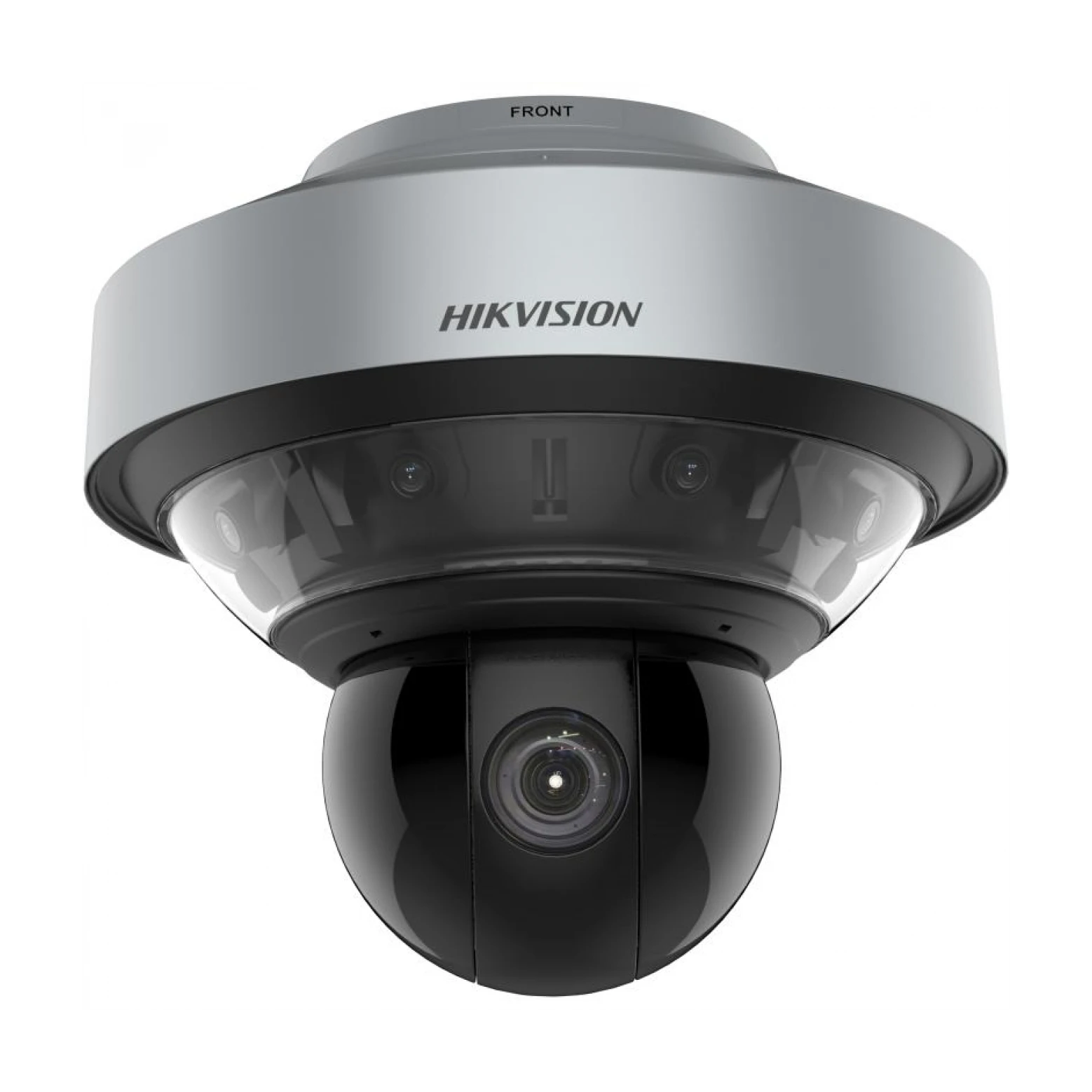 Hikvision DS-2DP3236ZIXS-D/440(F0)(P5) - 32MP - PTZ - Ojo de Pez - Panorámica