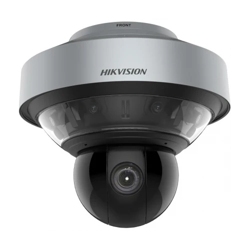 Hikvision DS-2DP3236ZIXS-D/440(F0)(P5) - 32MP - PTZ - Ojo de Pez - Panorámica