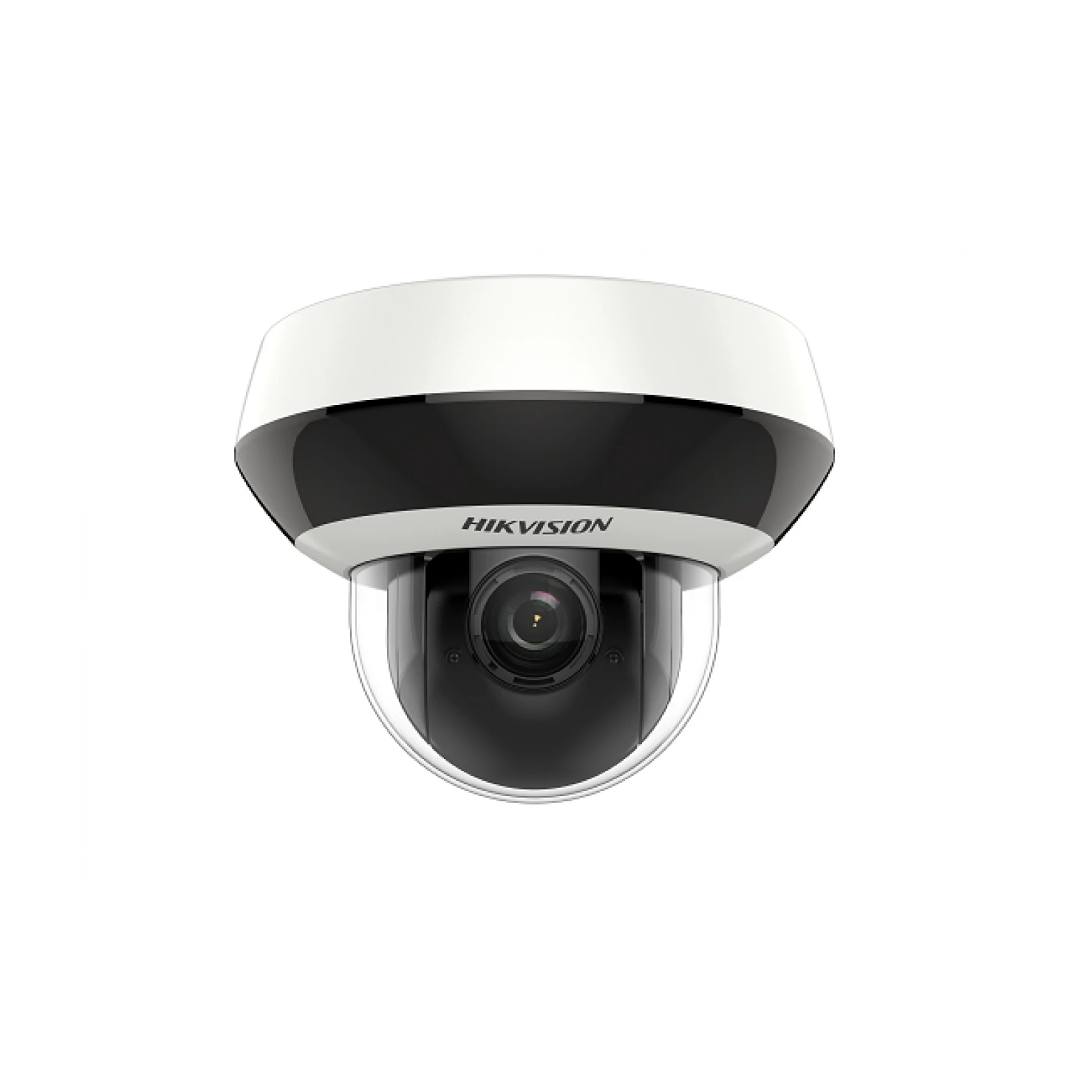 Hikvision DS-2DE2A204IW-DE3 Mini PTZ, 2MP, zoom 4x, 2,8-12MM