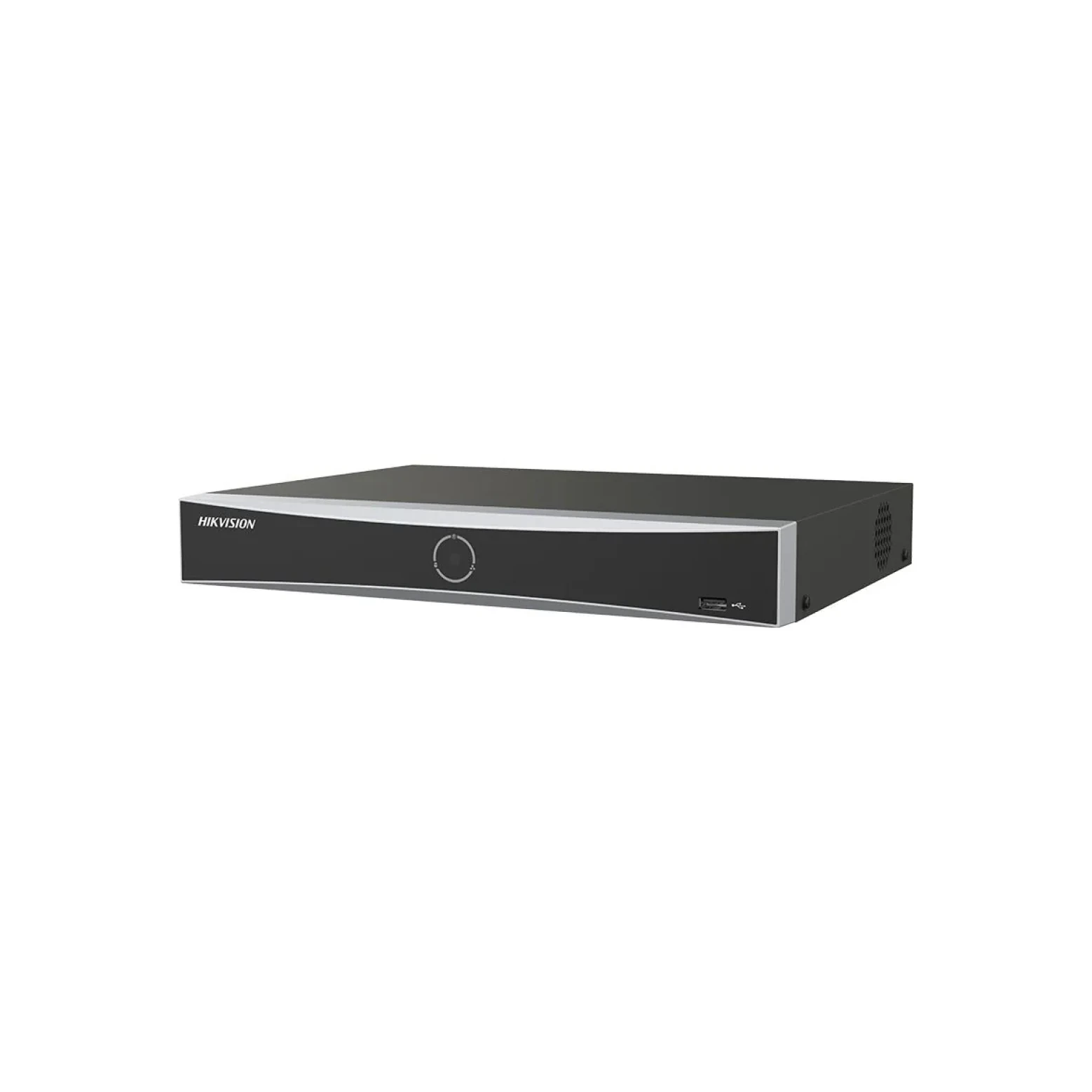 Hikvision DS-7604NXI-K1/4P/VPro – 4 canales – 4K – 4 PoE – NVR con IA – AcuSeek – AcuSearch – AcuSense