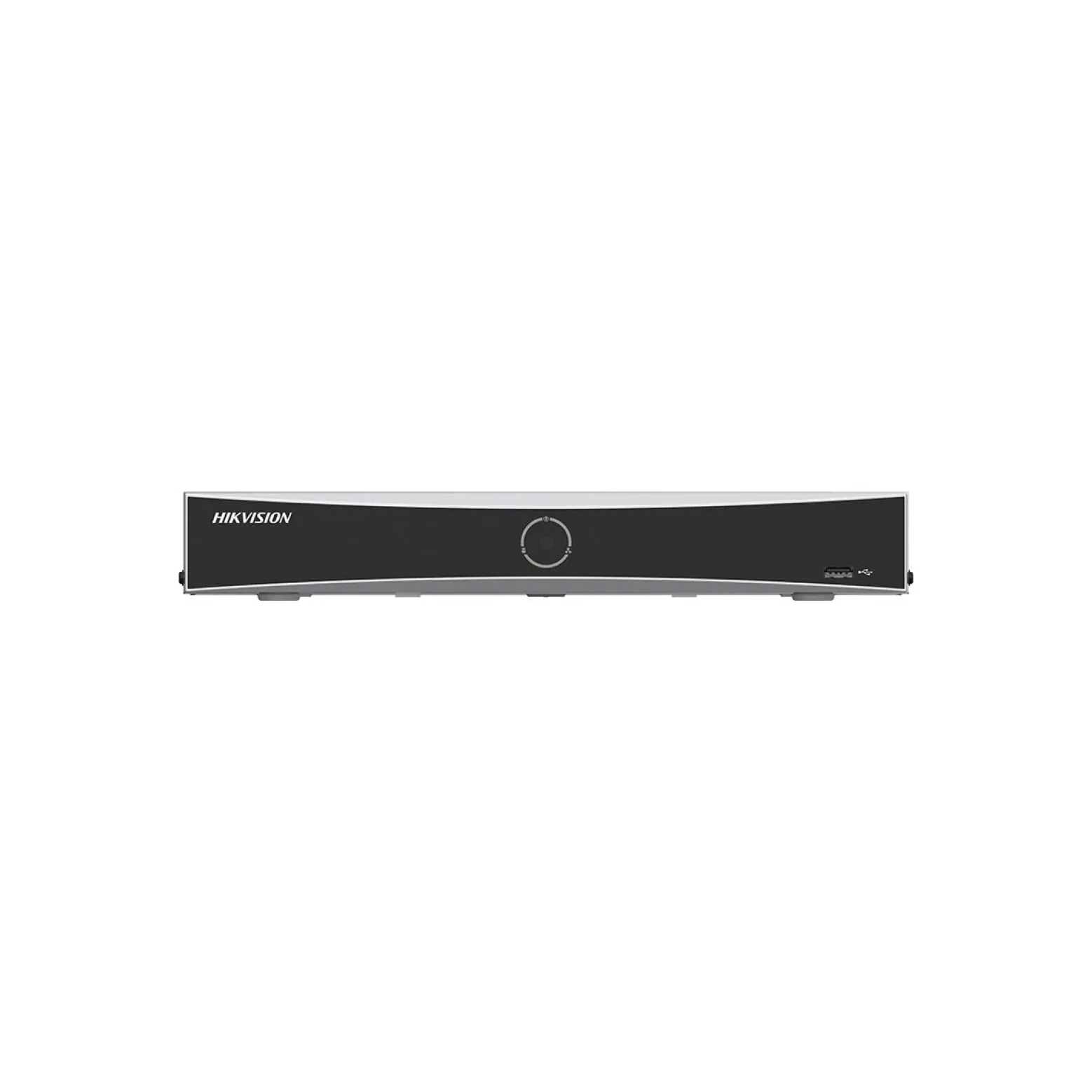 Hikvision DS-7604NXI-K1/4P/VPro – 4 canales – 4K – 4 PoE – NVR con IA – AcuSeek – AcuSearch – AcuSense
