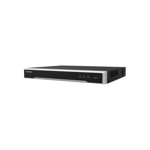 Hikvision DS-7608NI-M2/8P - NVR - 8 canales - Grabador 4K - hasta 32 MP - 2 puertos SATA - 8 puertos PoE