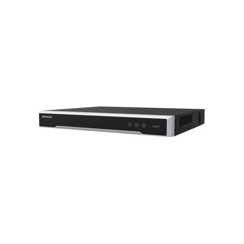 Hikvision DS-7608NI-M2/8P - NVR - 8 canales - Grabador 4K - hasta 32 MP - 2 puertos SATA - 8 puertos PoE