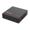Hikvision DS-E04NI-Q1 - Grabador eSSD - 4 canales - 1TB incorporado - Sin PoE
