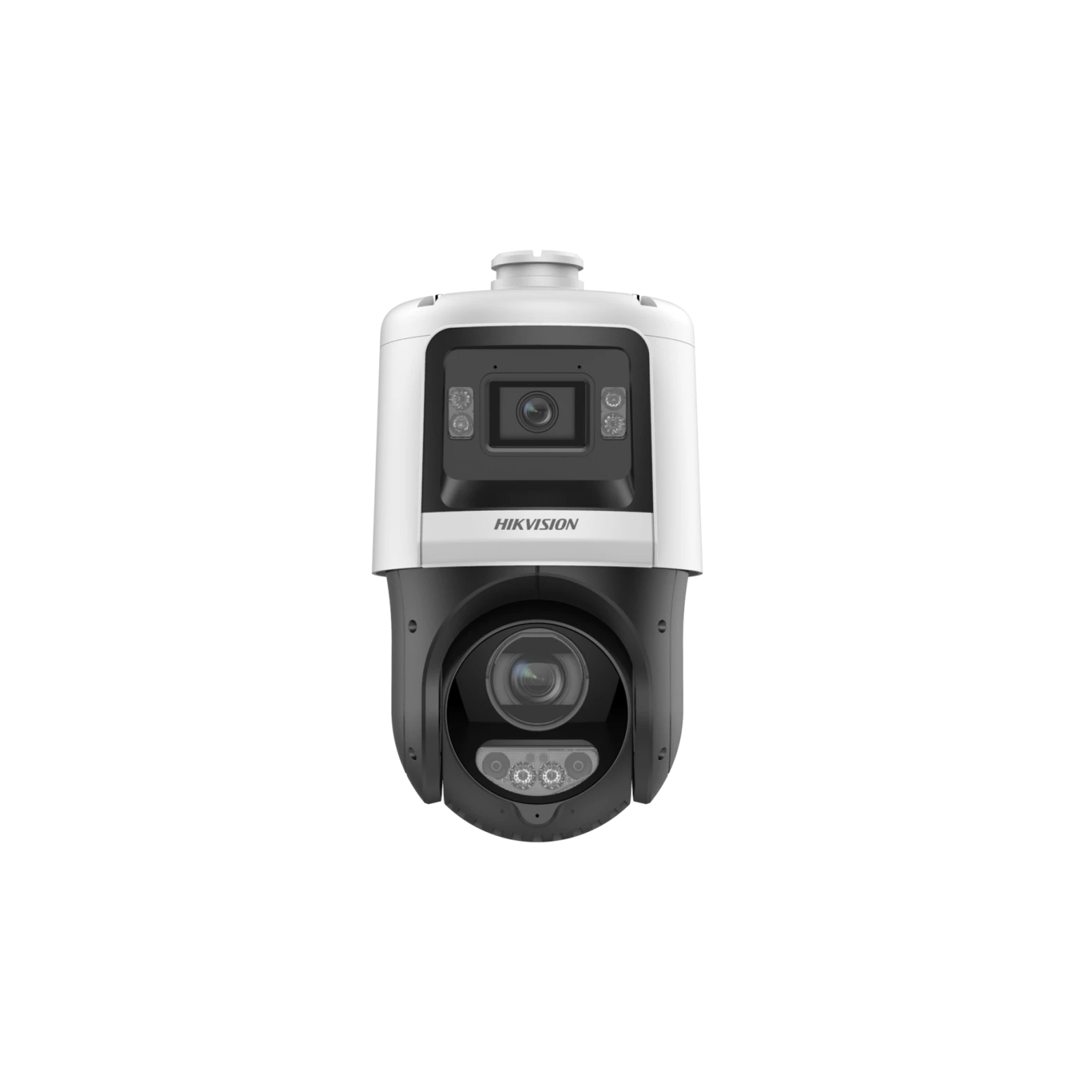 Hikvision DS-2SE4C425MWG-E/14 - TandemVu - ColorVu 4MP - Zoom óptico 25× - Cámara PTZ