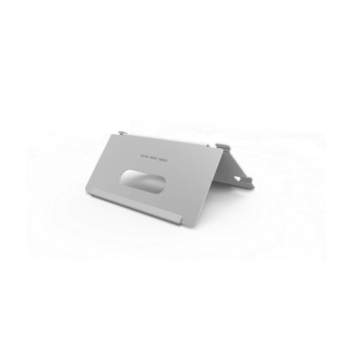 Soporte de mesa Hikvision DS-KABH6320-T para unidad interior