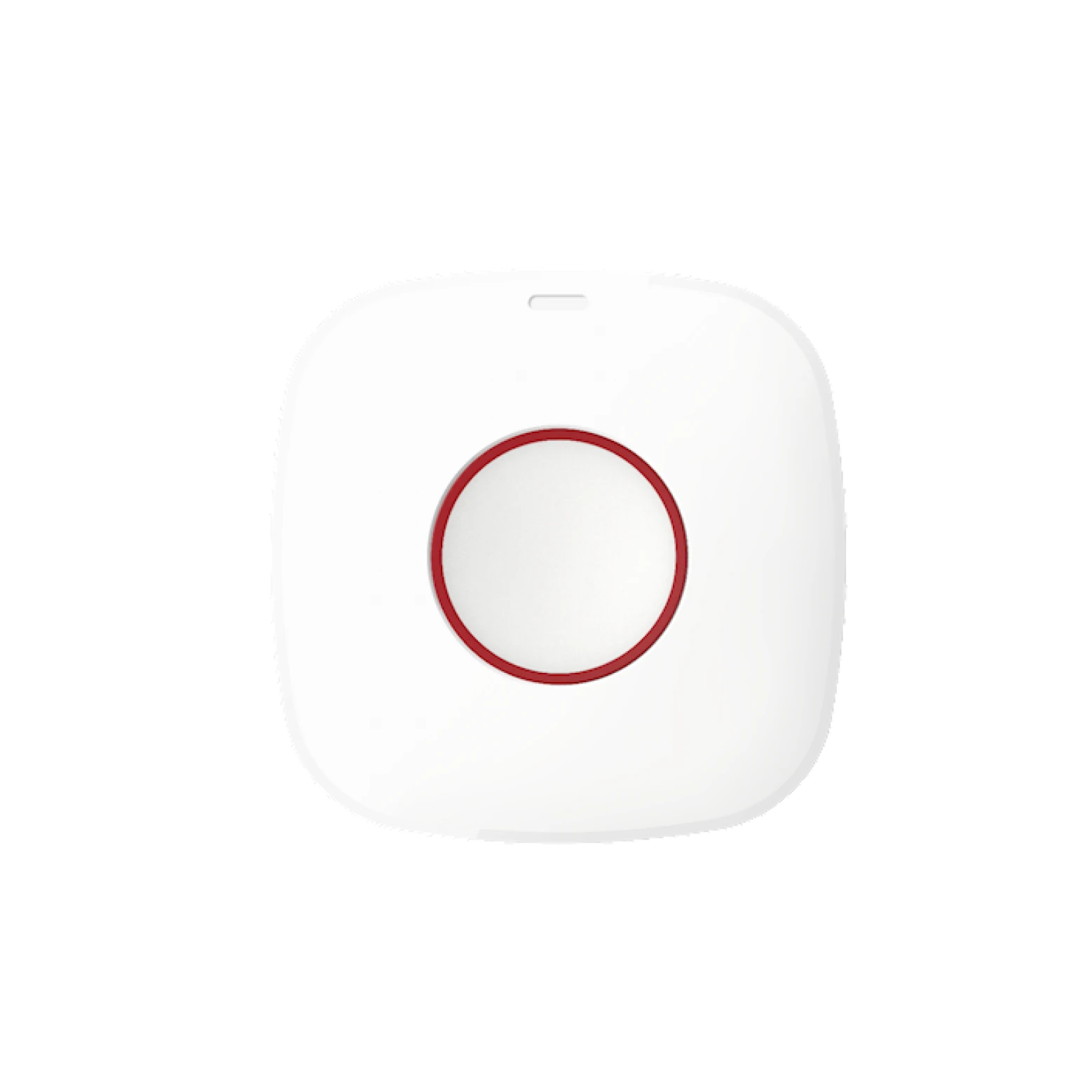 Botón de pánico inalámbrico Hikvision DS-PDEB1-EG2-WE