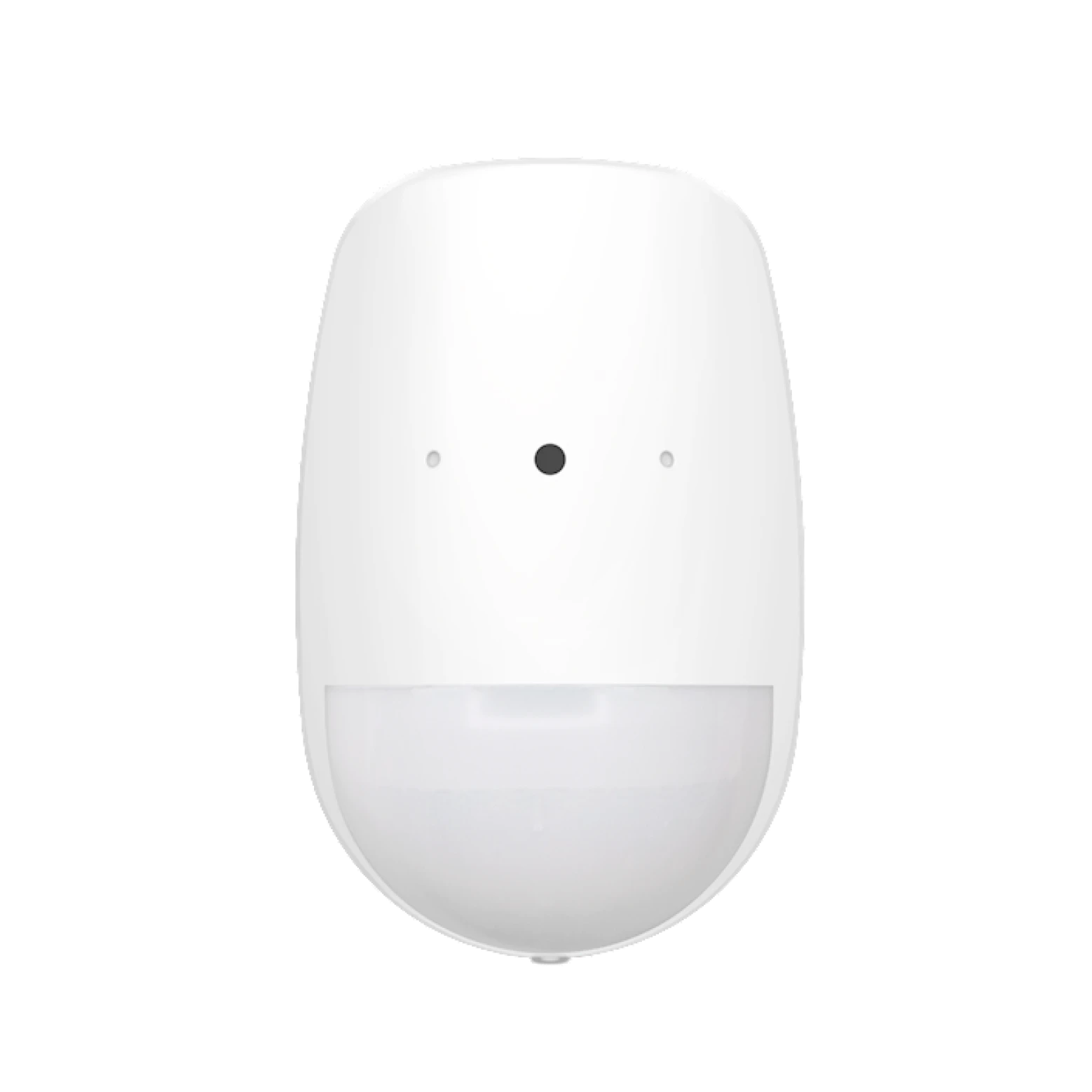 Hikvision DS-PDPG12P-EG2-WE PIR inalámbrico con detector de rotura de cristales