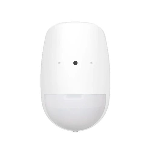 Hikvision DS-PDPG12P-EG2-WE PIR inalámbrico con detector de rotura de cristales