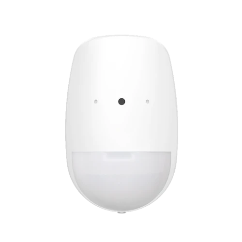 Hikvision DS-PDPG12P-EG2-WE PIR inalámbrico con detector de rotura de cristales