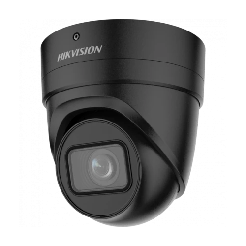 Hikvision DS-2CD2H86G2-IZS - 8MP - Varifocus - Torreta - 2.8MM-12MM - 40m IR - WDR - Ultra Low Light - Zwart