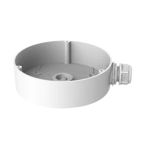 Hikvision DS-1280ZJ-DM45 Caja de montaje blanca