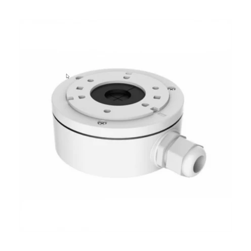 Hikvision DS-1280ZJ-XS Caja de Montaje Blanca