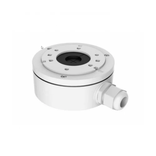 Hikvision DS-1280ZJ-XS Caja de Montaje Blanca