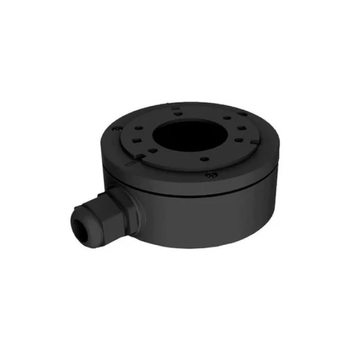Hikvision DS-1280ZJ-XS caja de montaje Negro