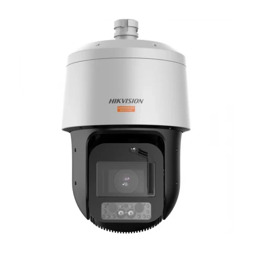 Hikvision DS-2DT8C442MXG-LWT - Serie Anticorrosión - 4MP - PTZ - Zoom óptico 42x