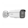 Hikvision DS-2CD2647G2HT-LIZS - ColorVu Híbrido - Bullet - Varifocal - 4MP - IP - Blanco