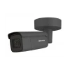 Hikvision - DS-2CD2646G2-IZS - AcuSense - Gemotoriseerd - Varifocaal (2.8-12mm) - Bullet - 4MP - IP - Zwart