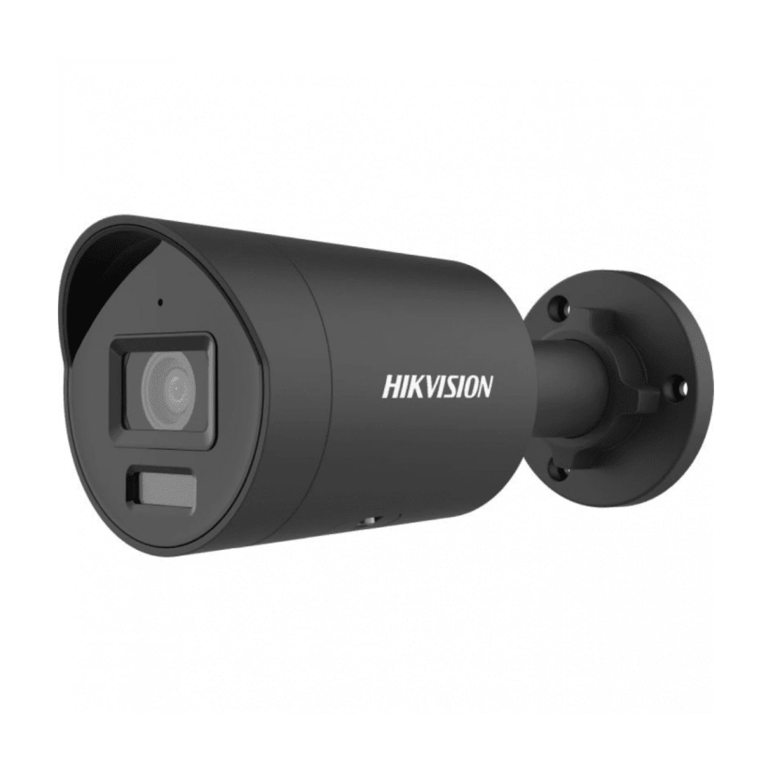 Hikvision DS-2CD2087G2H-LIU - ColorVu Híbrido - Mini Bullet - 8MP - IP - Zwart