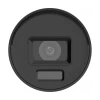 Hikvision DS-2CD2087G2H-LIU - ColorVu Híbrido - Mini Bullet - 8MP - IP - Zwart