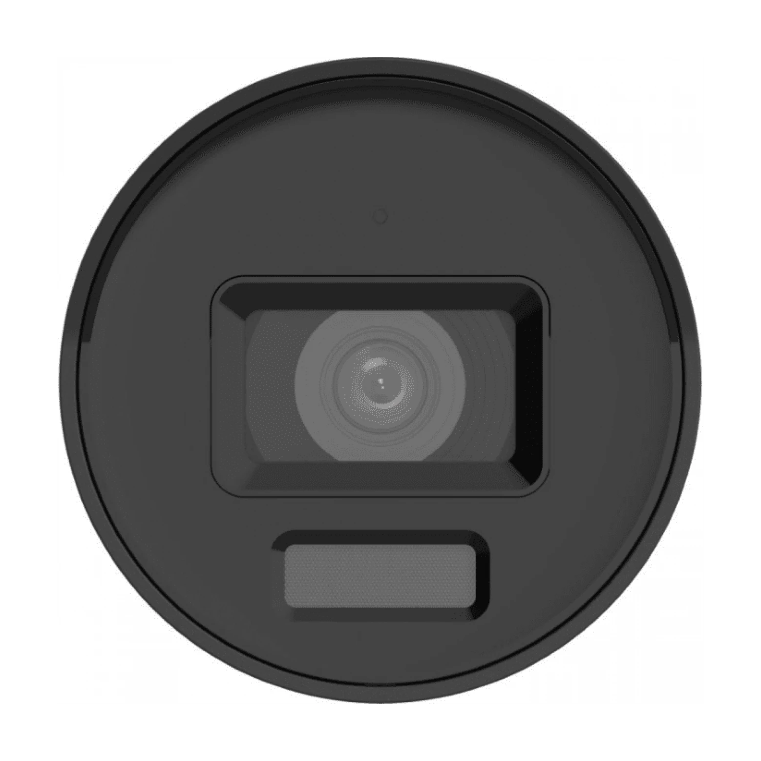 Hikvision DS-2CD2087G2H-LIU - ColorVu Híbrido - Mini Bullet - 8MP - IP - Zwart