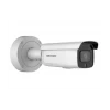 Hikvision - DS-2CD2646G2-IZS - AcuSense - Motorized - Varifocall (2.8-12mm) - Bullet - 4MP - IP - Blanco