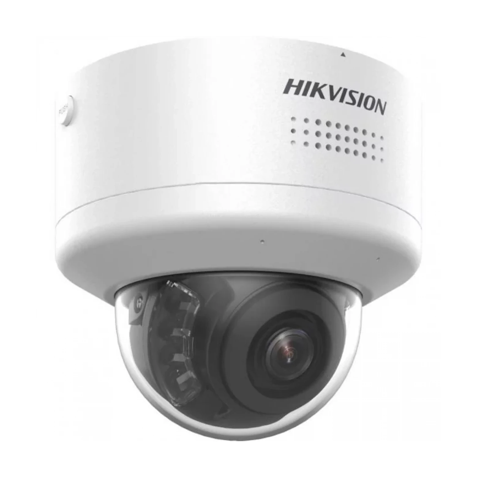 Hikvision DS-2CD2747G2H-LIPTRZS2U/SL - Colorvu Hybrid - Domo Varifocal PTRZ Motorizado - 4MP - IP - Wit