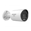 Hikvision DS-2CD2047G3-LI2UY - AcuSense - ColorVu Hybrid - Mini Bullet - 4MP - IP - Wit