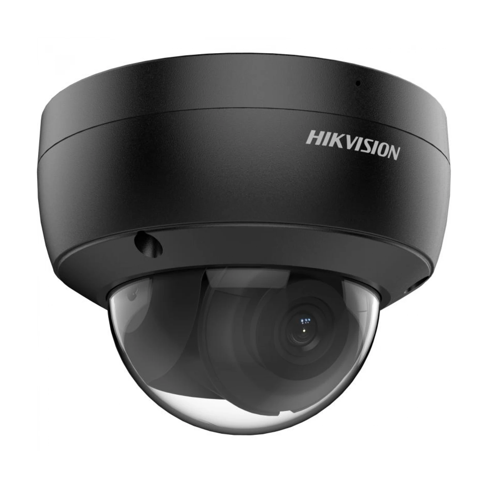Hikvision - DS-2CD2146G2-ISU - 4MP - Domo - AcuSense - Negro