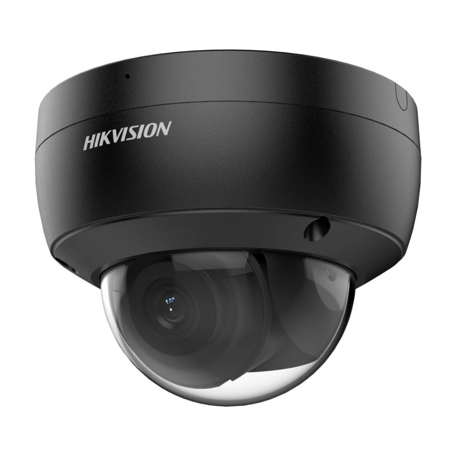 Hikvision - DS-2CD2186G2-ISU - AcuSense - Darkfighter - Domo - 8MP - IP - Negro
