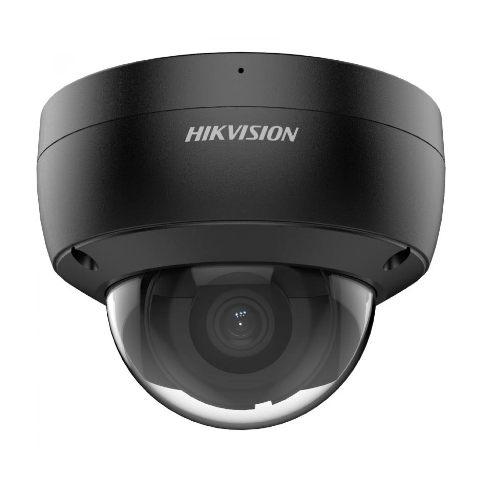Hikvision - DS-2CD2186G2-ISU - AcuSense - Darkfighter - Domo - 8MP - IP - Negro