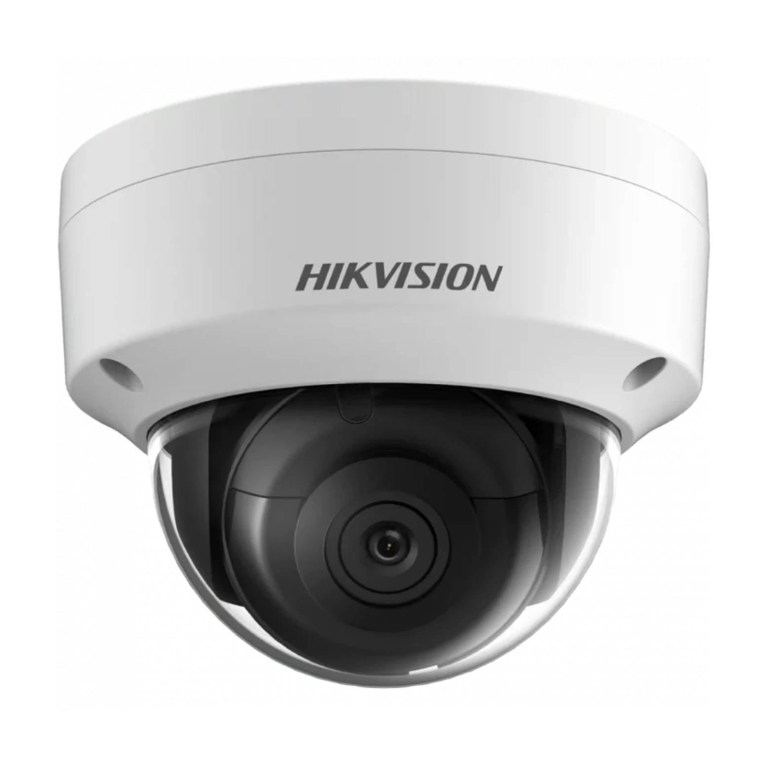 Hikvision - DS-2CD2186G2-ISU - AcuSense - Darkfighter - Domo - 8MP - IP - Blanco