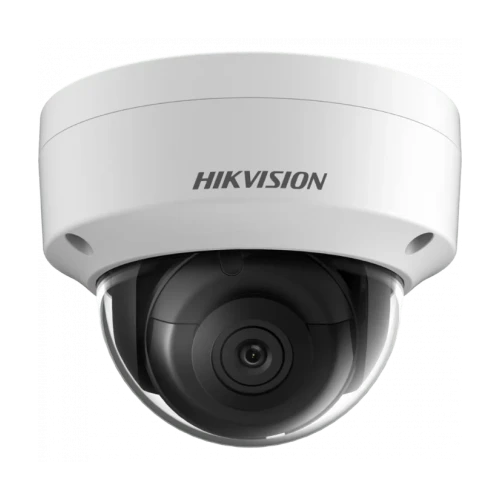 Hikvision - DS-2CD2146G2-ISU - 4MP - Domo - AcuSense - Wit