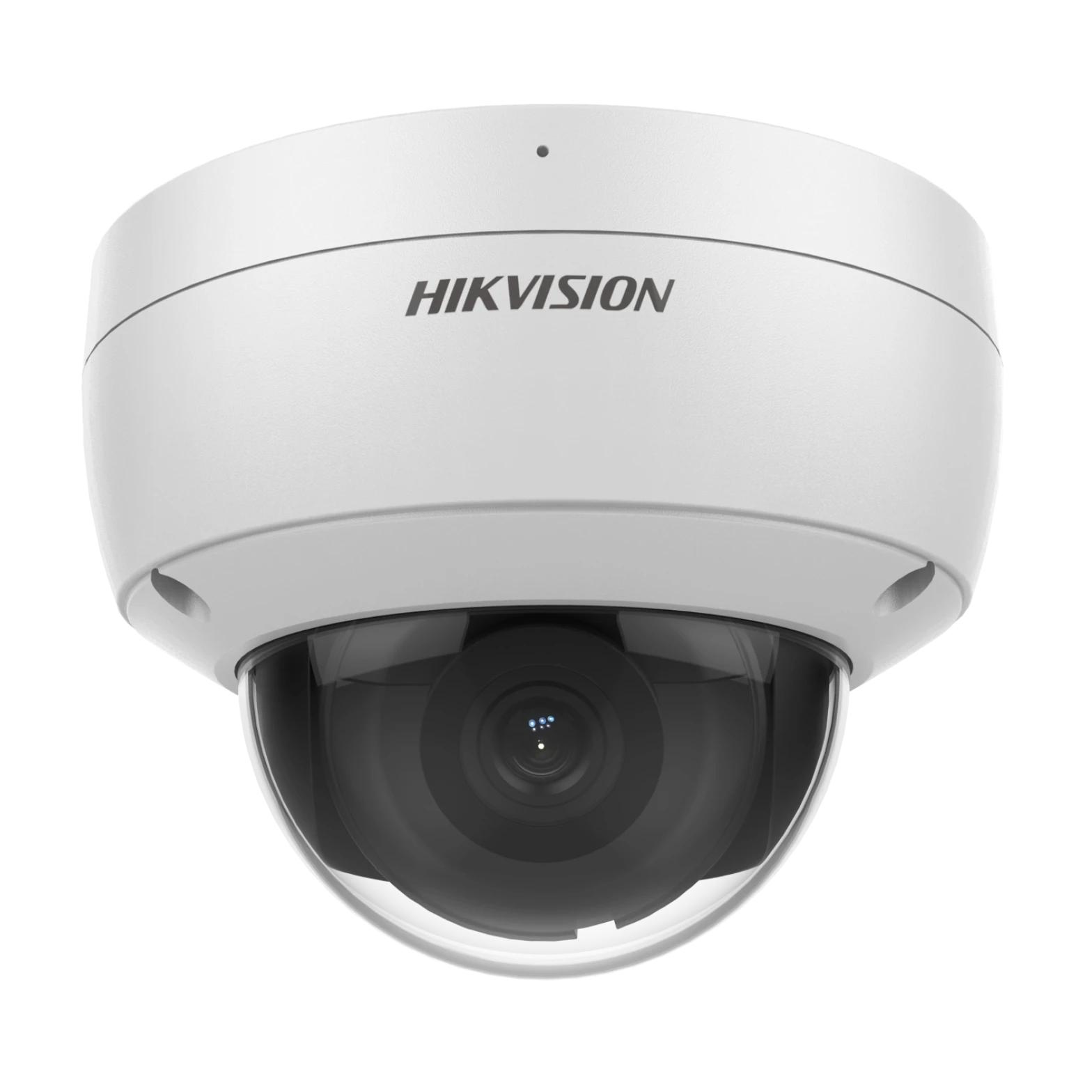 Hikvision - DS-2CD2746G2-IZS(C) - 4MP - Varifocal - Domo - 2.8-12MM - 40m IR - WDR - Luz ultra baja