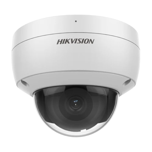 Hikvision - DS-2CD2746G2-IZS(C) - 4MP - Varifocal - Domo - 2.8-12MM - 40m IR - WDR - Luz ultra baja