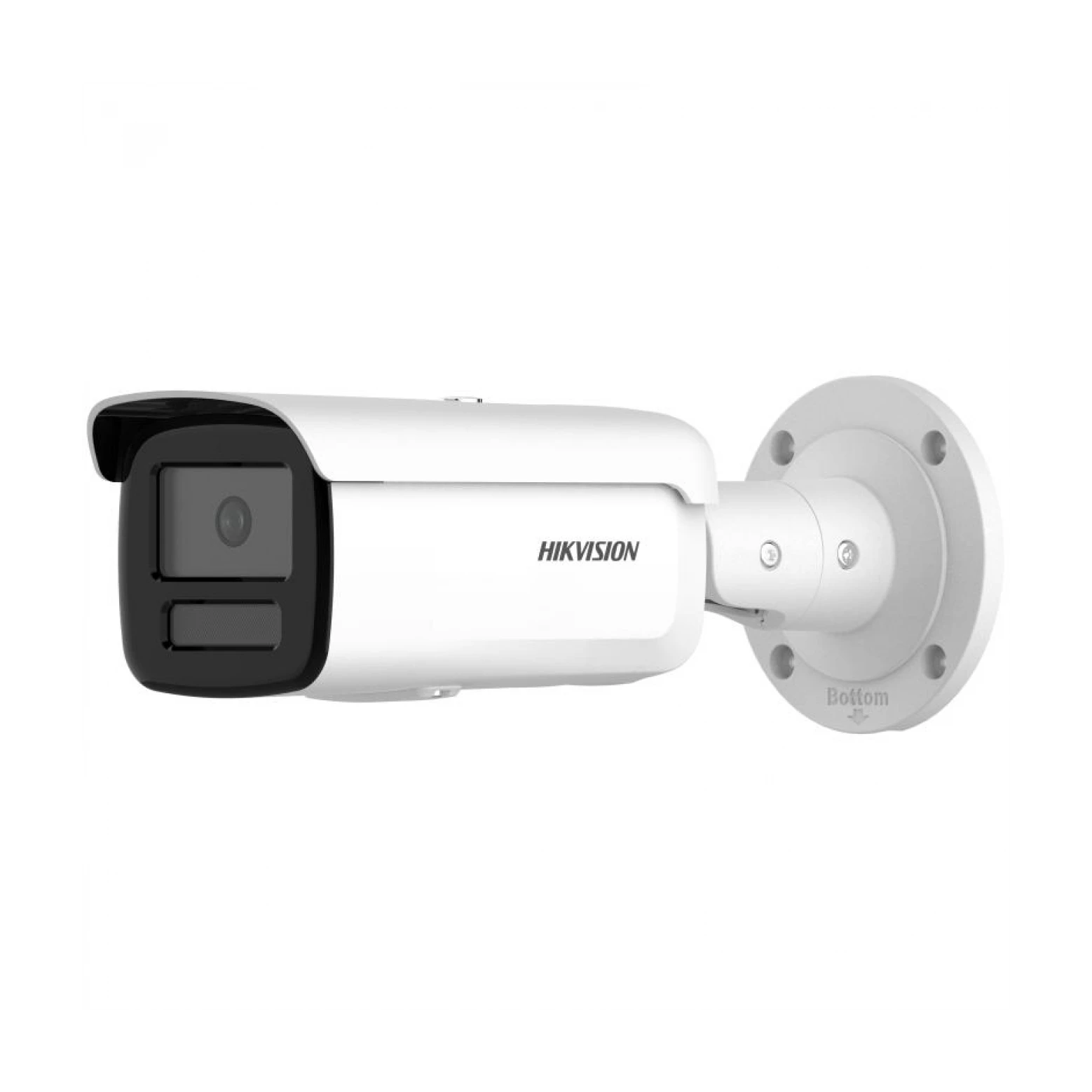 Hikvision DS-2CD2T47G2H-LI - ColorVu Hybrid - Bullet - 4MP - IP