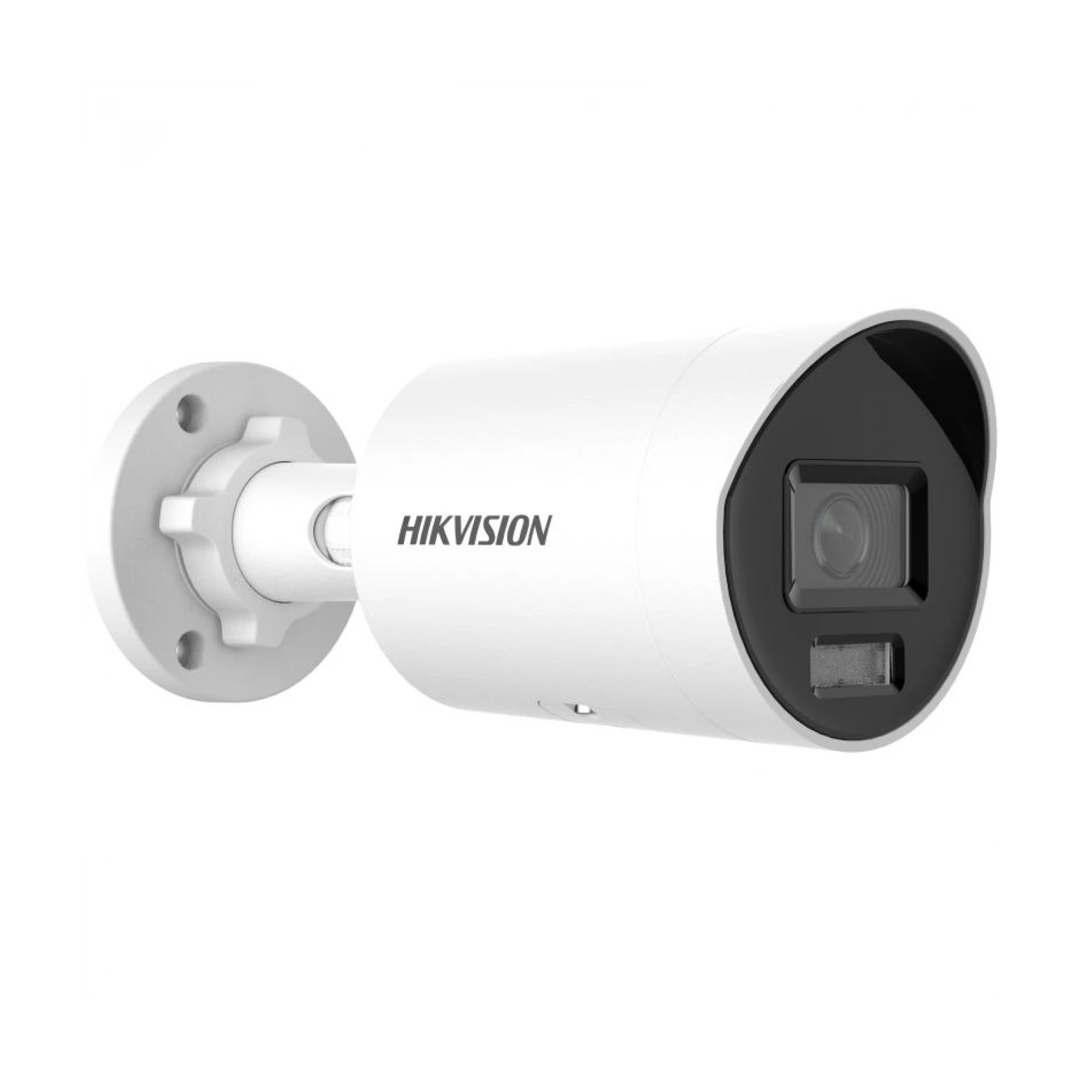 Hikvision DS-2CD2087G2H-LIU - ColorVu Híbrido - Mini Bullet - 8MP - IP