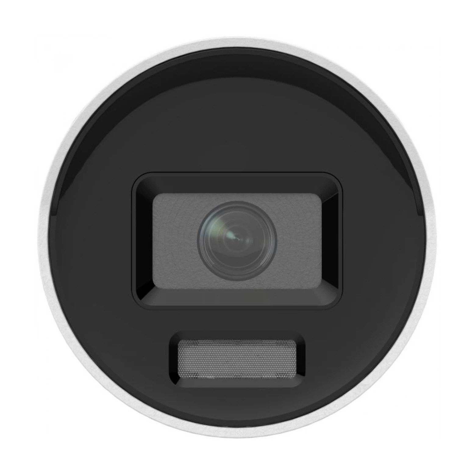 Hikvision DS-2CD2087G2H-LIU - ColorVu Híbrido - Mini Bullet - 8MP - IP