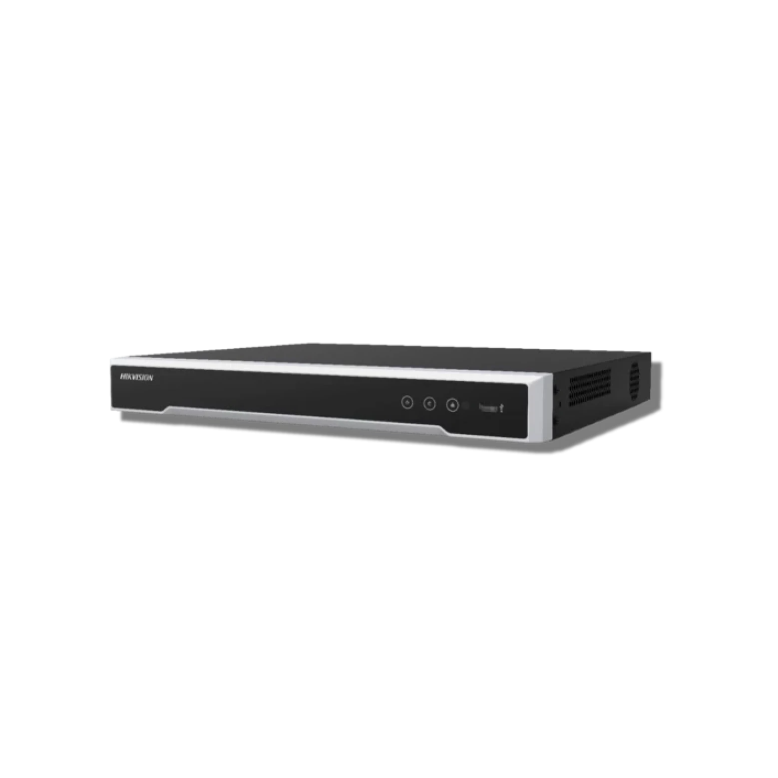 Hikvision DS-7604NI-K1/4G - 4 canales -1x HDD - 4G - "Serie K"