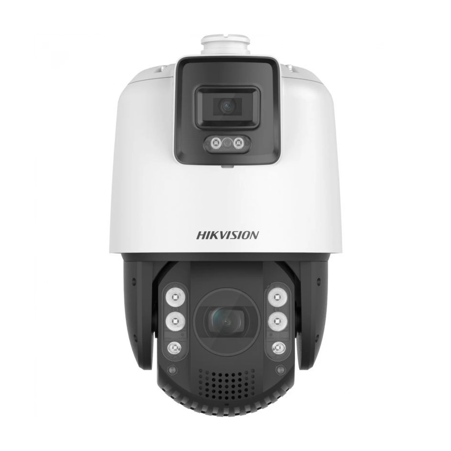 Hikvision DS-2SE7C432MW-AEB - Serie Pro - 4MP - Cámara doble - PTZ - Zoom 32X 