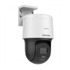 Hikvision DS-2DE2C400MW-ES(F0)(S7) - 4MP - IR - Mini PT - Domo - Cámara IP 