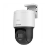 Hikvision DS-2DE2C400MW-ES(F0)(S7) - 4MP - IR - Mini PT - Domo - Cámara IP 