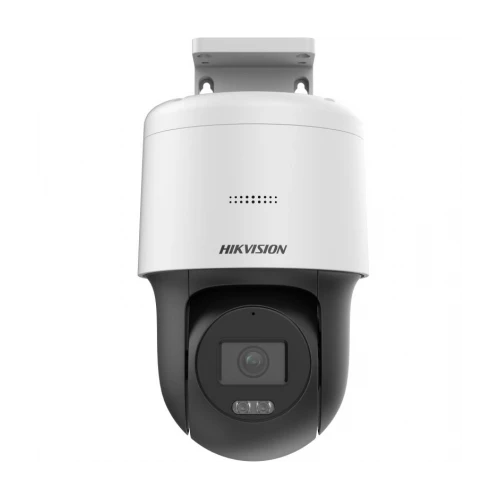 Hikvision DS-2DE2C400MW-ES(F0)(S7) - 4MP - IR - Mini PT - Domo - Cámara IP 