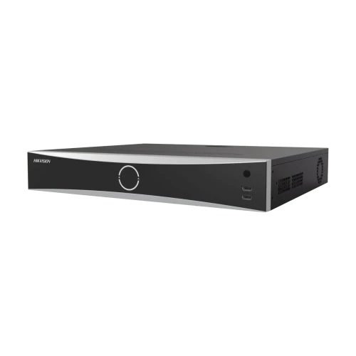 Hikvision DS-7608NXI-I2/S(E) - AcuSense - Grabador - 8 canales