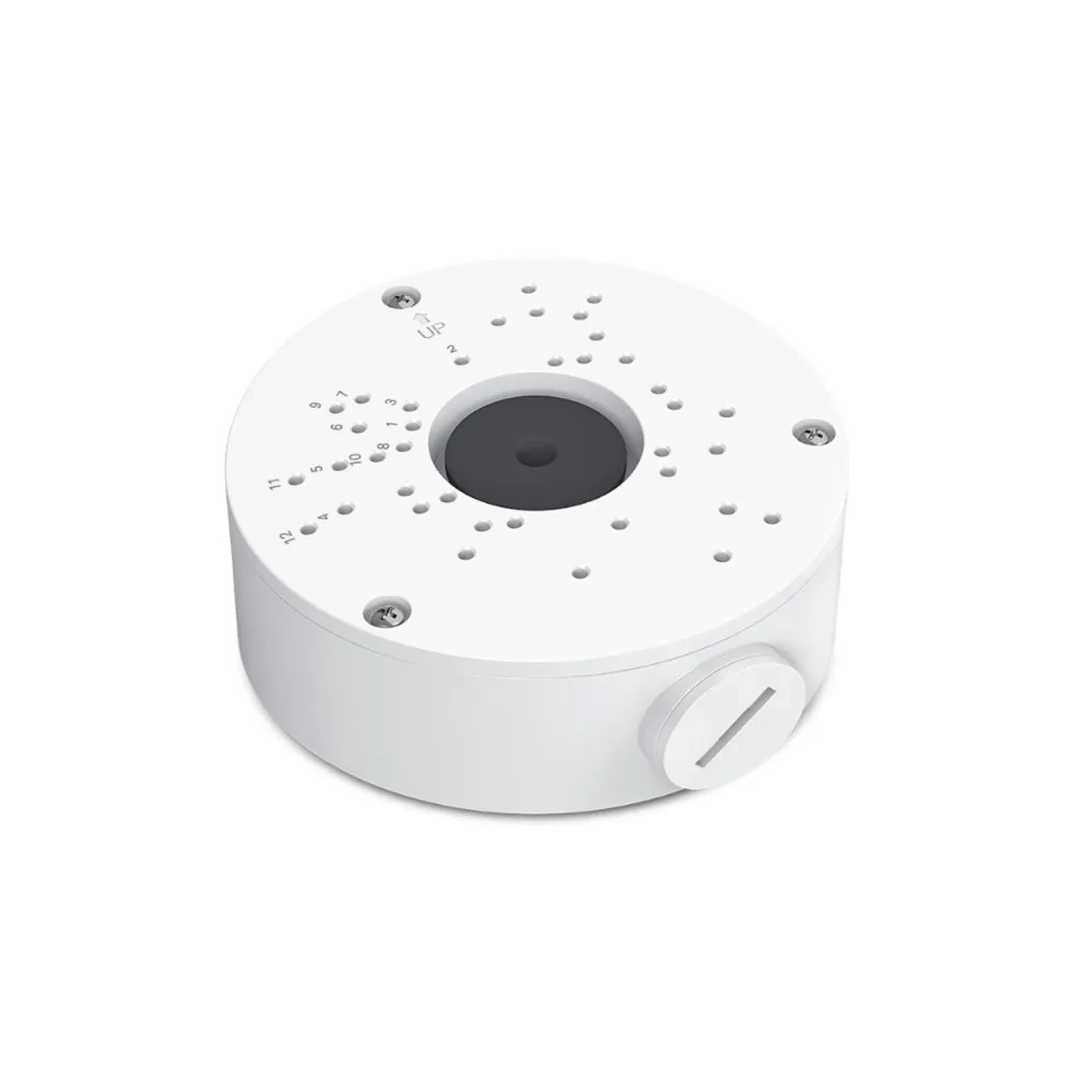 VIGI By TP-link - VJB-300 - Caja de conexiones para montaje en pared y techo - Blanco