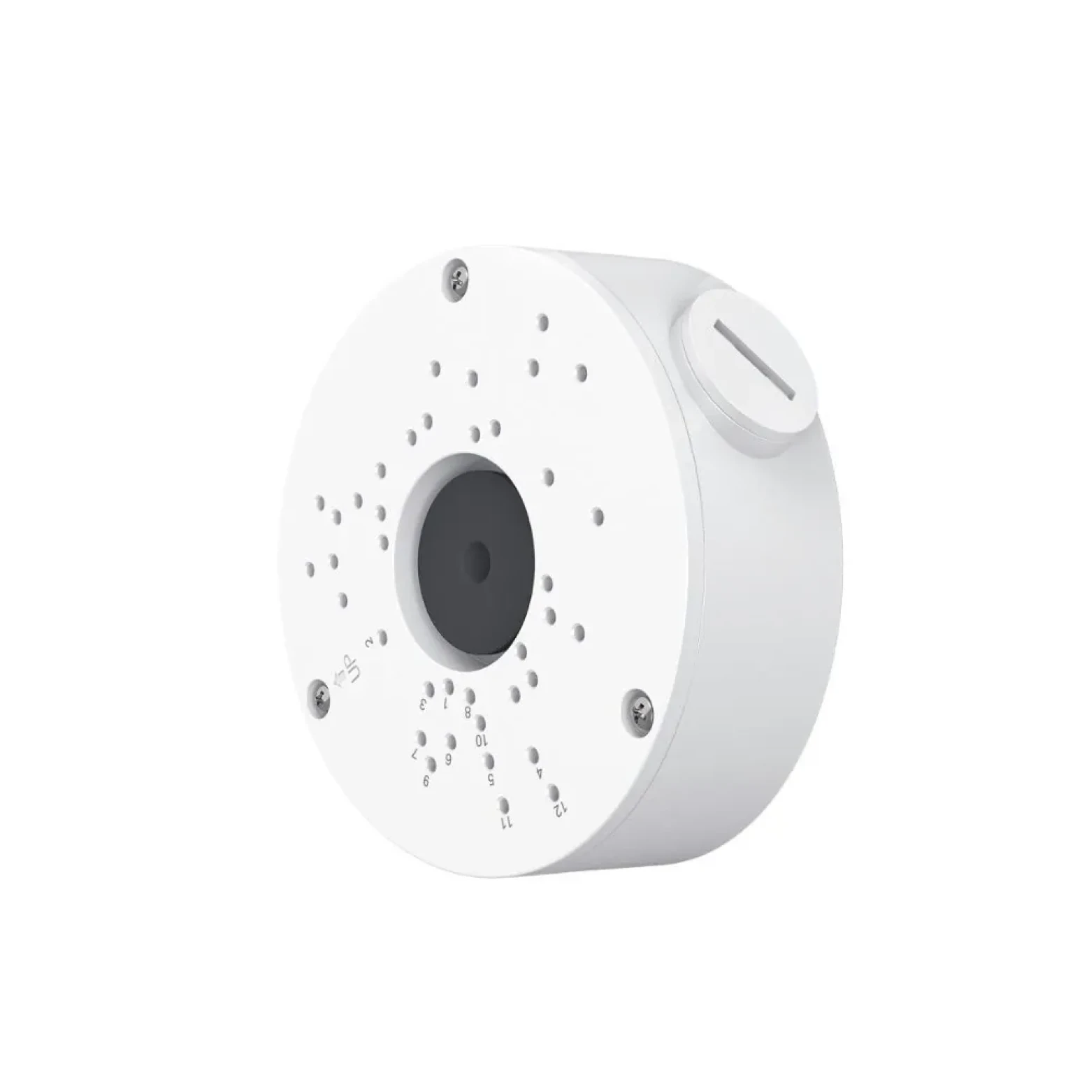 VIGI By TP-link - VJB-300 - Caja de conexiones para montaje en pared y techo - Blanco